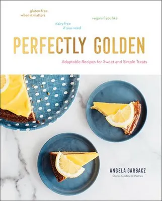 Obrázok produktu pre Perfectly Golden
