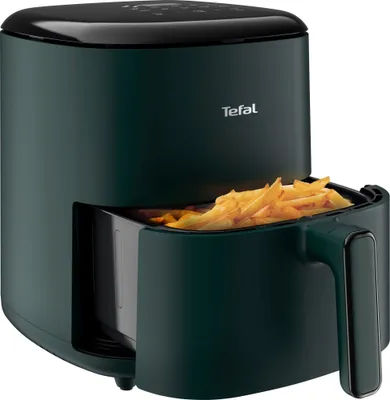 Immagine prodotto di Tefal EY2453 Fry MAX Friggitrice ad aria calda 5L