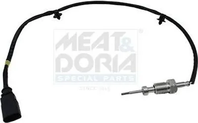 Produktbild von MEAT & DORIA 12041E Abgastemperatursensor für VW Touareg (7LA, 7L6, 7L7) 530mm