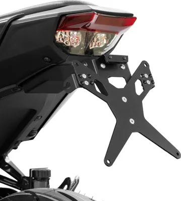 Image de KZH X-Line adaptable sur Yamaha MT-09 24-25