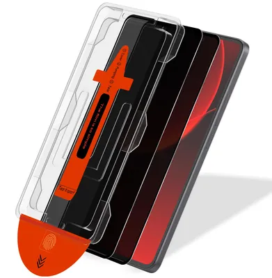 Zdjęcie produktu dla 2-pak Xiaomi 13T Pro Szkło ochronne na ekran Privacy - Szkło hartowane | [Automatyczna instalacja] - Bez bąbelków