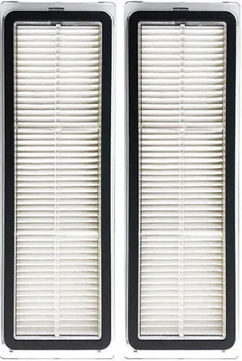 Produktbild von 2-teiliges Zubehör-Set für Dreame D9, D9 Max, D9 Pro, L10 Pro Staubsaugerteile, 2 Filte