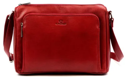 Productafbeelding van De tas El forrest greg60277XXA