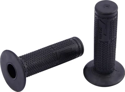 Produktbild von Progrip Griffgummi 803 Schwarz Geschlossen Paar Ø22/25mm Länge 115mm