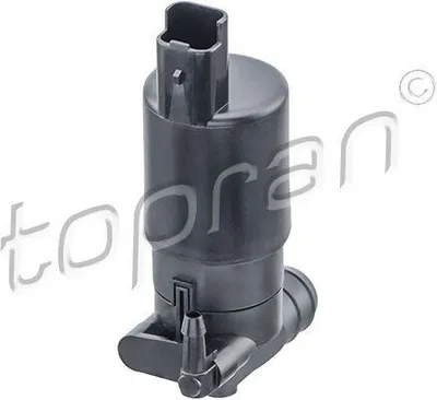 Produktbild von TOPRAN Waschwasserpumpe für RENAULT MASTER III Kasten (FV) 207 666