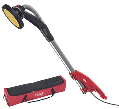 Image de Flex GE 7 +MH-O 230/CEE Girafe