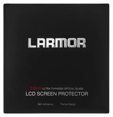 Immagine prodotto di Protezione LCD Larmor per fotocamera Canon R5 II