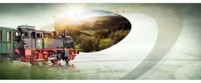 Immagine prodotto di Märklin 36740 Modello di ferrovia e accessori