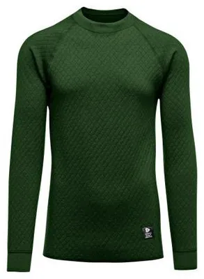 Obrázok produktu pre Merino 3v1 termo tričko pre pánov (lesná zelená), veľkosť 3XL