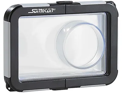 Image de Boîtier ''Case I'' étanche pour appareil numérique