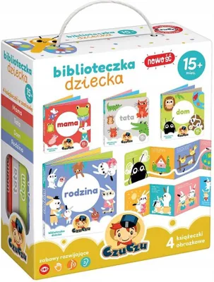 Zdjęcie produktu dla Kinderbibliothek Kollektivarbeit
