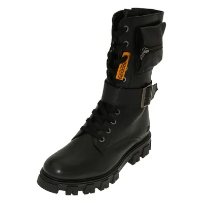 Produktbild von Dockers by Gerli Damen Stiefel in Schwarz, Größe 41