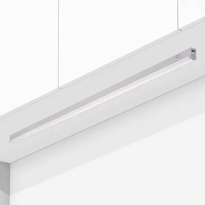 Zdjęcie produktu dla Listwa oświetleniowa LED podszafkowa 28 cm ciepła biel 4W kuchnia