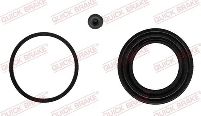 Produktbild von QUICK BRAKE Bremssattel-Reparatursatz für KIA PICANTO (TA) Vorne 114-0229