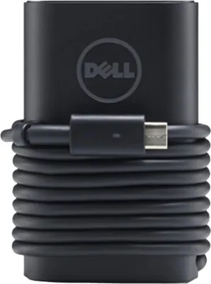 Image de Dell  130W  3-Prong USB-C AC Adapter - Netzteil