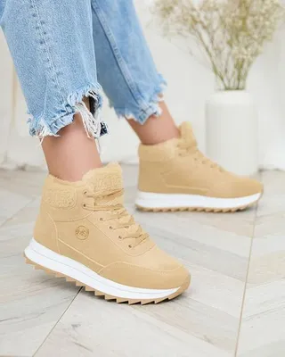 Produktbild von Damen Sneakers Cerrto, leichte Freizeitschuhe, Größe 39