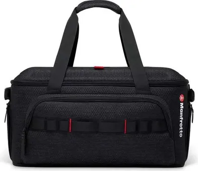 Immagine prodotto di Manfrotto Pro-Light Borsa da corriere Nero