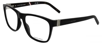 Produktbild von Tommy Hilfiger TH 1819 Black 55/18/145 Herren Brillen