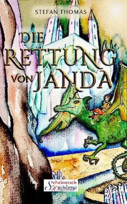 Produktbild von Die Rettung von Janda