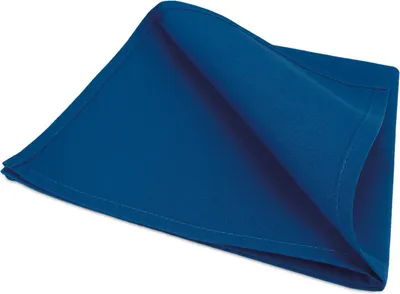 Image de Dans cette série de belles serviettes de table en tissu tissé, disponibles en 26 couleurs différentes et élégantes. Peut être combiné avec des chemins de table et des nappes de la même couleur ou d'une autre belle couleur assortie