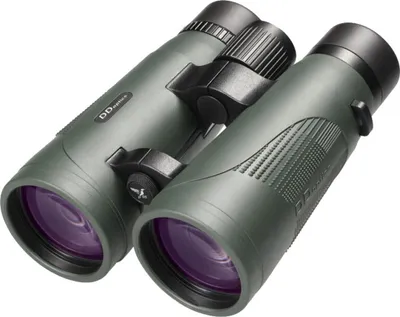 Produktbild von DDoptics Nighteagle Ergo 8x56 Fernglas - Grün
