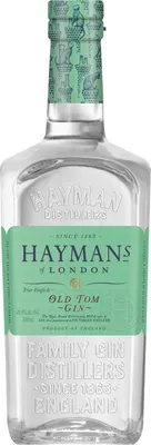 Obrázek produktu pro Hayman's Old Tom 41,4 % obj.