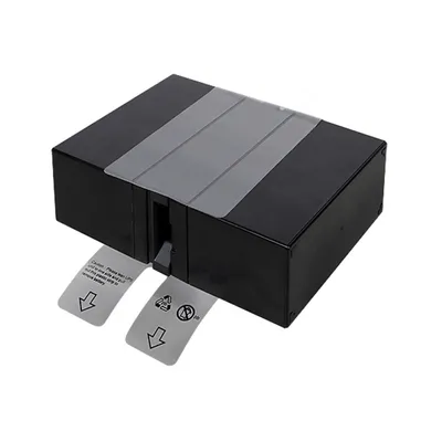 Produktbild von CyberPower Replacement Battery Pack RBP0016 für CP1300EPFCLCD/CP1500EPFCLCD, Plombierte Bleisäure (VRLA), 24 V, 2 Stück(e), Schwarz, 4,7 kg, 201,5 mm