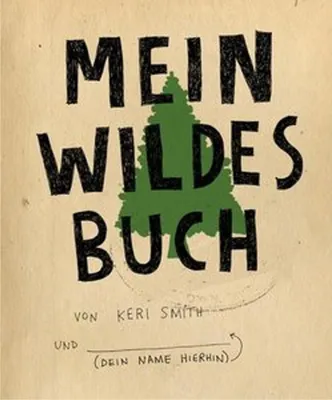 Produktbild von Mein wildes Buch