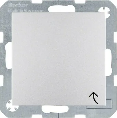 Produktbild von Berker S.1/B.X SSD M.KLAPPD.F.F.DICHT (47521404)