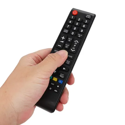 Obrázek produktu pro pro Samsung BN59-01189A Dálkový ovladač televizoru na dlouhé vzdálenosti Domácí bezdrátový ovladač televizoru