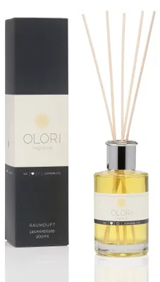 Produktbild von OLORI Reed Frische Jasminblüte