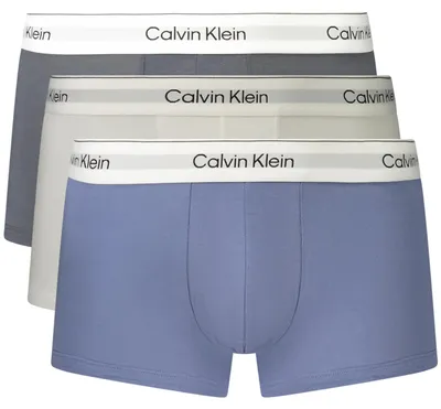 Immagine prodotto di Calvin Klein Boxer Uomo Azzurro
