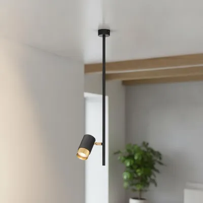 Zdjęcie produktu dla Lampa reflektor spot BAILON LE43635 Luces Exclusivas, Obraz wygenerowany przez AI