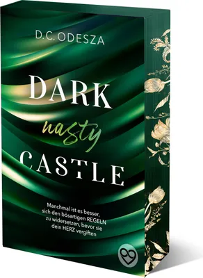 Produktbild von DARK nasty CASTLE 05