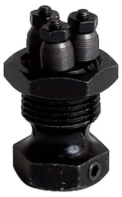 Zdjęcie produktu dla Głowica do walcowania gwintów szprych Cyclo 12g Narzędzie Czarne 1,8 mm Czarne 1,8 mm