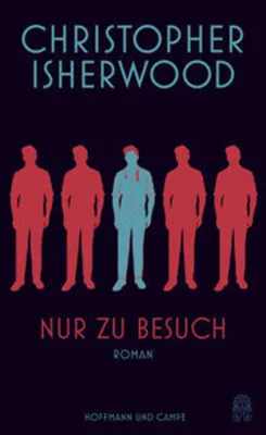 Produktbild von Nur zu Besuch