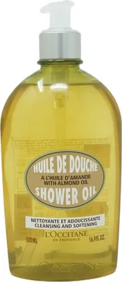 Immagine prodotto di L'occitane Amande Olio doccia 500ml