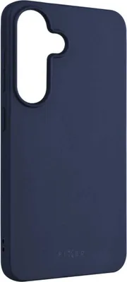 Produktbild von Handyhülle für Galaxy S25, Fixed Story, Dunkelblau