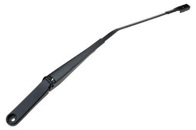 Image de Bras d'essuie-glace avant droit, compatible avec Audi A4 B9