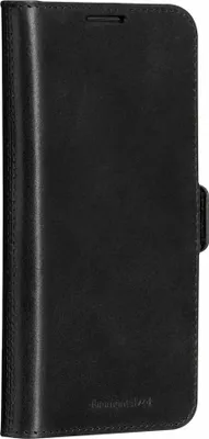 Produktbild von dbramante1928 Lynge, Flip case, Apple, iPhone 17e/16e, 15,5 cm (6.1"), Schwarz