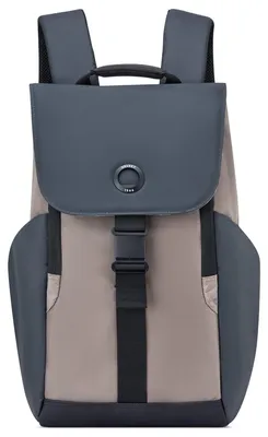 Imagen del producto de Mochila DELSEY PARIS SECURFLAP para portátil de 15"
