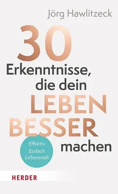 Obrázok produktu pre 30 Erkenntnisse, die dein Leben besser machen