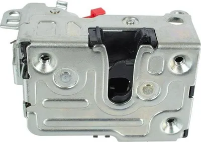 Für Iveco Daily III / IV / V / VI Türschloss Stellmotor Motor VORNE Links in der Farbe von GOLDCAR