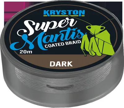 Produktbild von Kryston beschichtet Super Mantis 35lb 20m MAN9