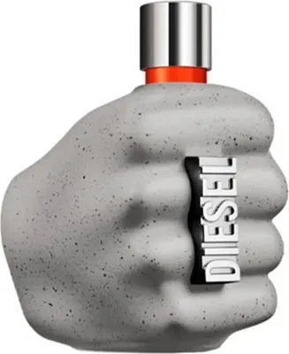 Immagine prodotto di Only The Brave Eau de Toilette Street per uomo 75 ml - Diesel