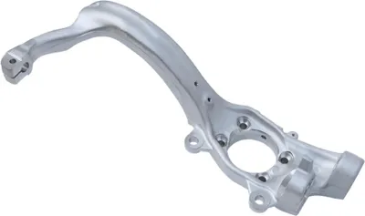 Image de Fusée d'essieu, suspension de roue VW -