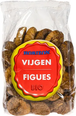 Productafbeelding van GEDROOGDE, GLUTENVRIJE VIOOLBOOMVLEUGELS, BIOLOGISCH, 800 g - HORIZON