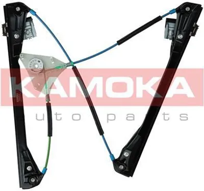 Produktbild von KAMOKA 7200210 Elektrischer Fensterheber Vorne Rechts für VW POLO (9N)
