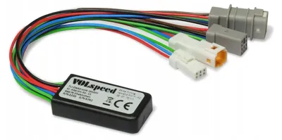Produktbild von VOLspeed E-Bike Tuning für Yamaha PW-X / PW-X2 / PW-SE / PW-ST / PW-TE / PW-CE / Air Drive V3