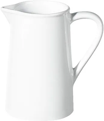 Produktbild von ASA Krug GRANDE D. 7,7 cm, H. 14 cm, 0,5 l. 4728147 ! Vorteilsset beinhaltet 4 x den genannten Artikel und Geschenk + Spende